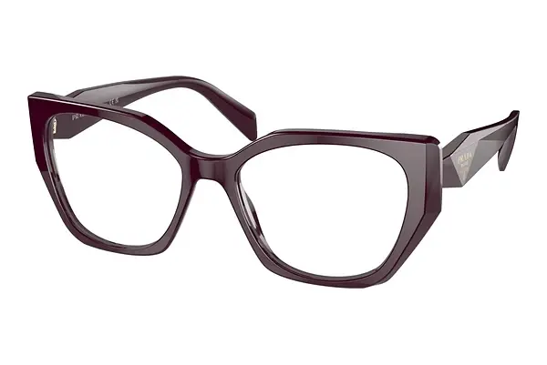 Designerbrillen Prada PR 18WV VIY1O1