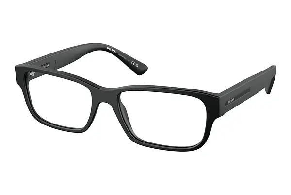 Designerbrillen Prada PR 18ZV 1BO1O1
