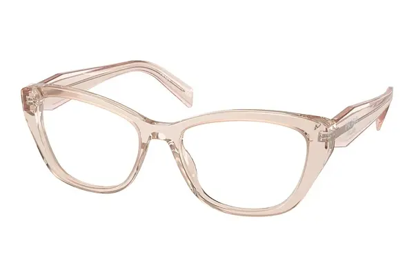 Designerbrillen Prada PR 19WV 15J1O1