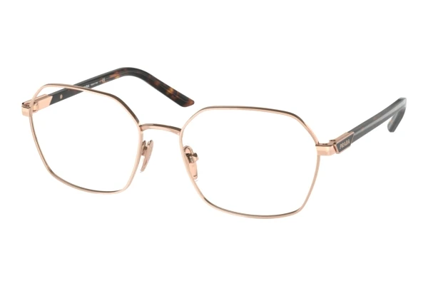 Designerbrillen Prada PR 55YV SVF1O1