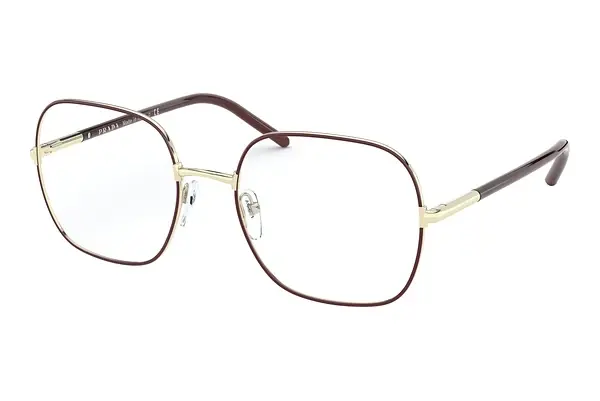 Designerbrillen Prada PR 56WV 09B1O1