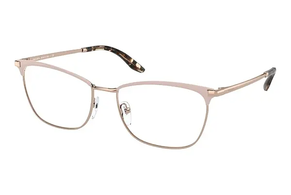 Designerbrillen Prada PR 57WV YEP1O1