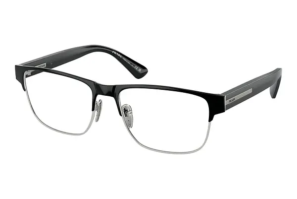 Designerbrillen Prada PR 57ZV 1AB1O1