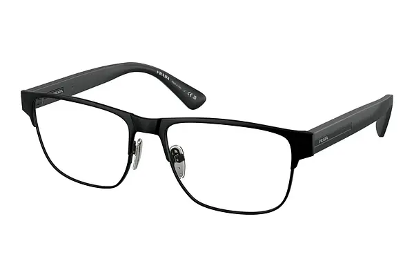 Designerbrillen Prada PR 57ZV 1BO1O1