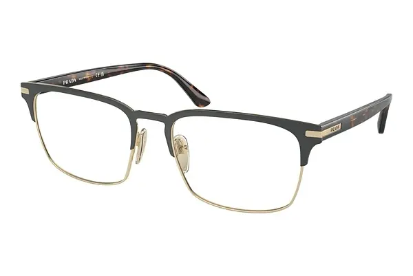 Designerbrillen Prada PR 58ZV 01U1O1