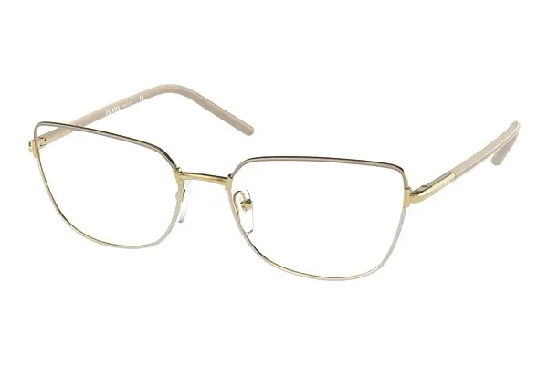 Designerbrillen Prada PR 59YV 06I1O1