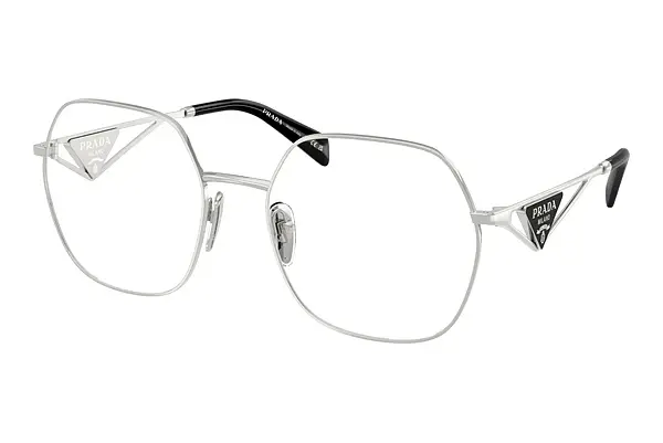 Designerbrillen Prada PR 59ZV 1BC1O1