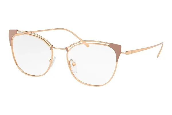 Designerbrillen Prada Conceptual (PR 62UV YEP1O1)