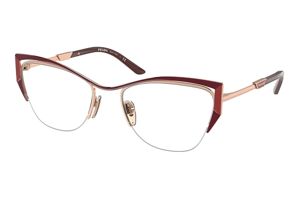 Designerbrillen Prada PR 63YV 13A1O1