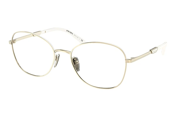 Designerbrillen Prada PR 64YV 09U1O1