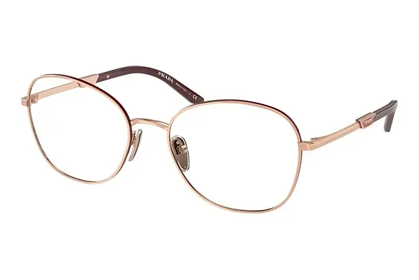 Designerbrillen Prada PR 64YV 16A1O1