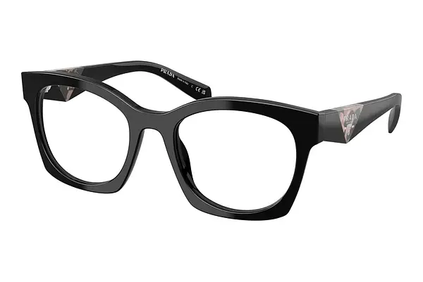 Designerbrillen Prada PR A05V 27A1O1