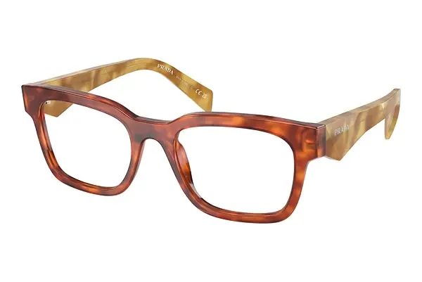 Designerbrillen Prada PR A10V 11P1O1