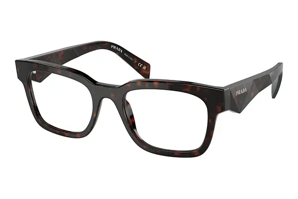 Designerbrillen Prada PR A10V 17N1O1