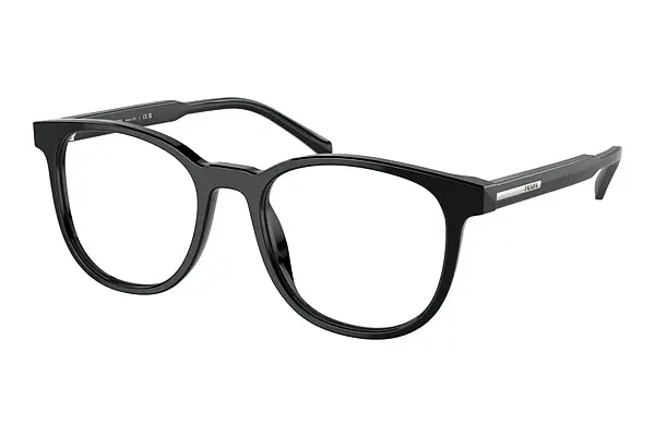 Designerbrillen Prada PR A15V 16K1O1