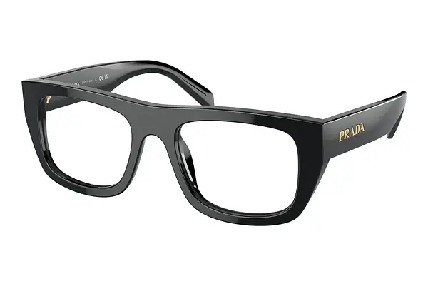 Designerbrillen Prada PR A17V 16K1O1