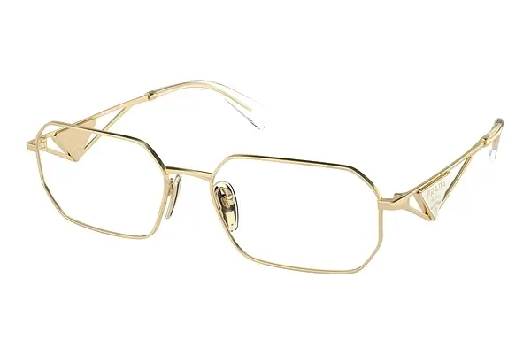 Designerbrillen Prada PR A53V ZVN1O1