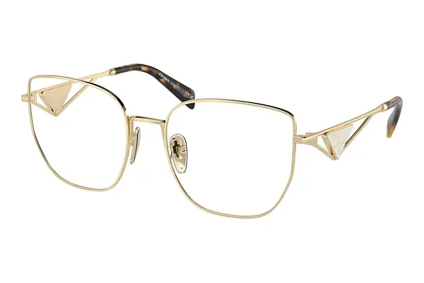 Designerbrillen Prada PR A54VD ZVN1O1