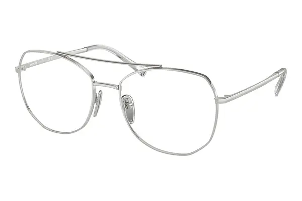 Designerbrillen Prada PR A58V 1BC1O1