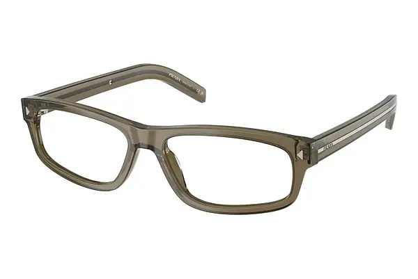 Designerbrillen Prada PR B02V 18T1O1