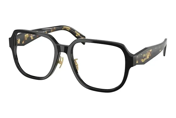 Designerbrillen Prada PR B07VD 3891O1