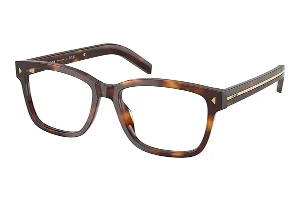 Designerbrillen Prada PR B10V 15W1O1
