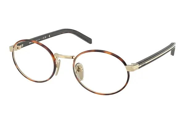 Designerbrillen Prada PR B55V 21E1O1