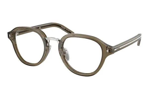 Designerbrillen Prada PR C05V 18T1O1