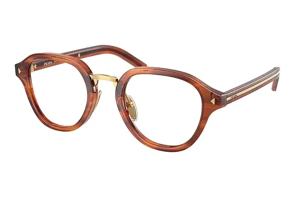 Designerbrillen Prada PR C05V 27F1O1
