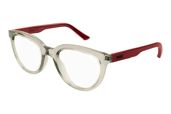 Designerbrillen Puma PJ0067O 004