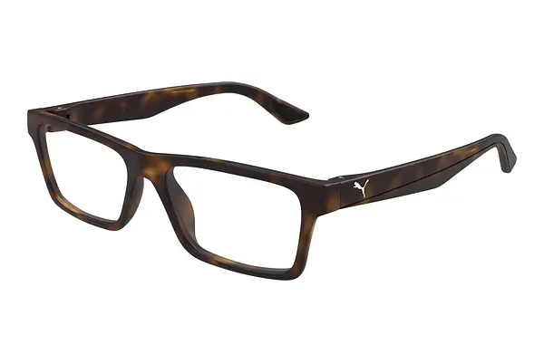 Designerbrillen Puma PU0487O 002