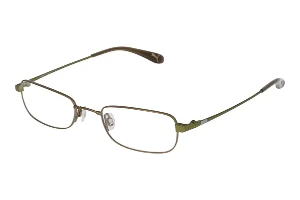 Designerbrillen Puma PU15242 GN