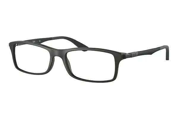 ray ban sehbrille matt schwarz ray ban sehbrille matt schwarz