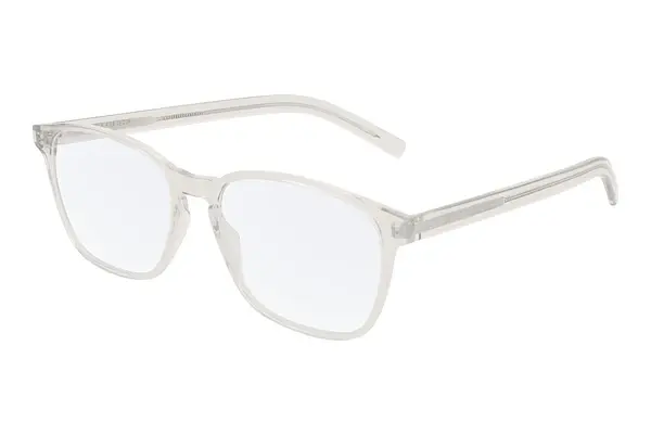 Designerbrillen Saint Laurent SL 186 B SLIM