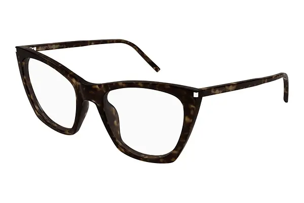Designerbrillen Saint Laurent SL 214 KATE THIN OPT 002