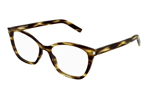Designerbrillen Saint Laurent SL 287 SLIM 007