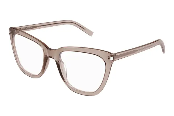 Designerbrillen Saint Laurent SL 548 SLIM OPT 003