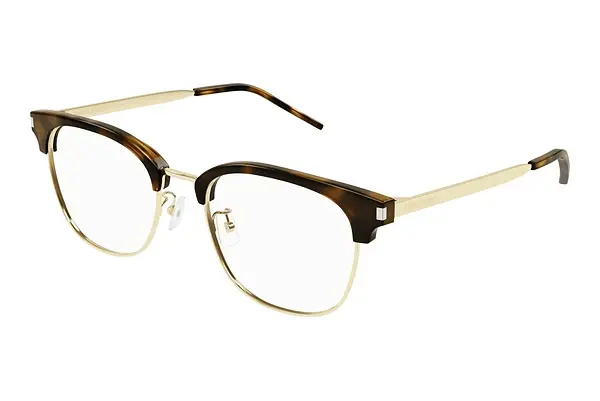 Designerbrillen Saint Laurent SL 649/F 002