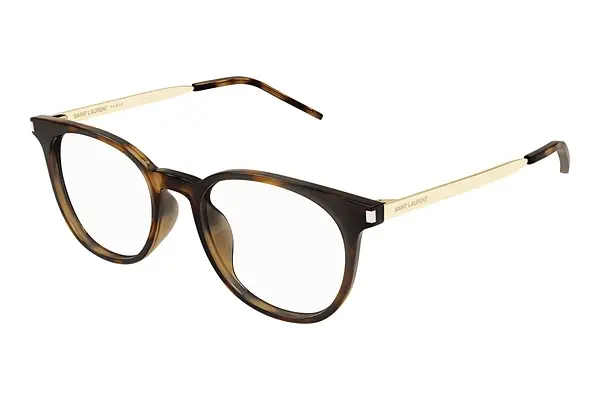 Designerbrillen Saint Laurent SL 683/F 002