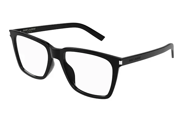 Designerbrillen Saint Laurent SL 717 SLIM 001