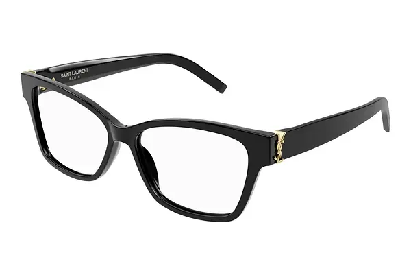 Designerbrillen Saint Laurent SL M116 001