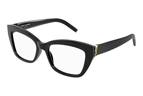 Designerbrillen Saint Laurent SL M117 001