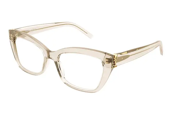 Designerbrillen Saint Laurent SL M117 004