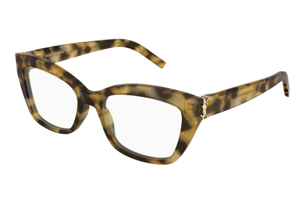 Designerbrillen Saint Laurent SL M117 012