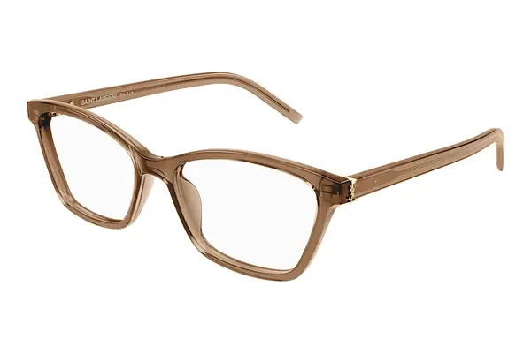 Designerbrillen Saint Laurent SL M128 010
