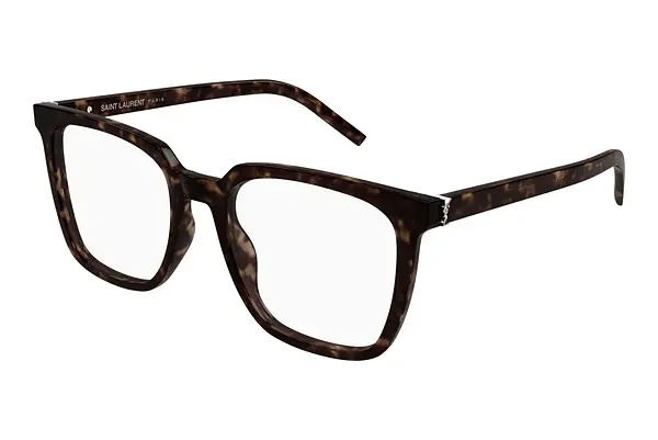 Designerbrillen Saint Laurent SL M146 OPT 002