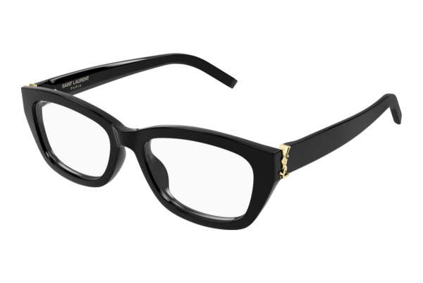 Designerbrillen Saint Laurent SL M153 OPT 001