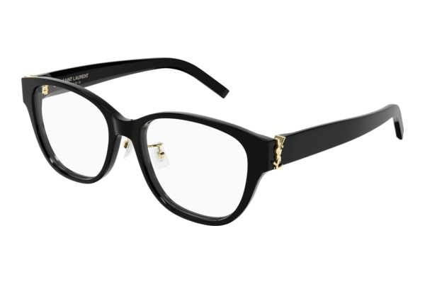 Designerbrillen Saint Laurent SL M169/F 001