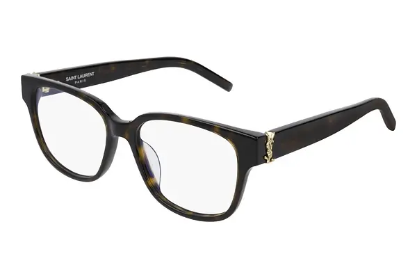 Designerbrillen Saint Laurent SL M33/F 004