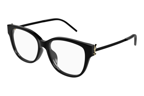 Designerbrillen Saint Laurent SL M48O_B/FN 001